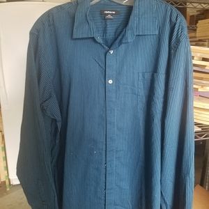 Claiborne Dress Shirt